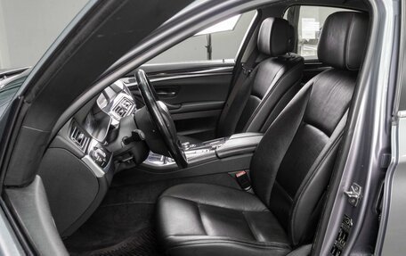 BMW 5 серия, 2010 год, 1 629 000 рублей, 10 фотография
