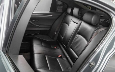 BMW 5 серия, 2010 год, 1 629 000 рублей, 9 фотография