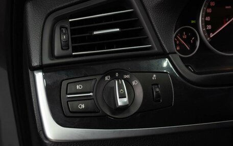 BMW 5 серия, 2010 год, 1 629 000 рублей, 12 фотография