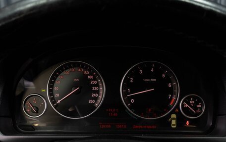 BMW 5 серия, 2010 год, 1 629 000 рублей, 13 фотография