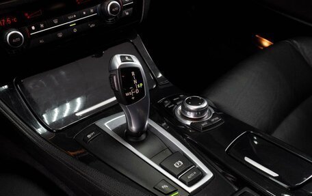 BMW 5 серия, 2010 год, 1 629 000 рублей, 16 фотография