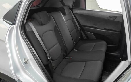 Hyundai Creta I рестайлинг, 2016 год, 1 399 000 рублей, 7 фотография