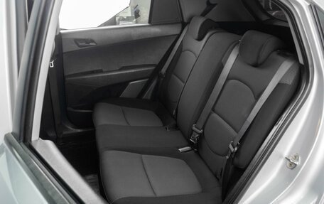 Hyundai Creta I рестайлинг, 2016 год, 1 399 000 рублей, 9 фотография