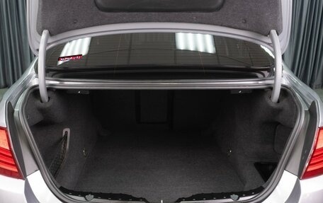 BMW 5 серия, 2010 год, 1 629 000 рублей, 18 фотография