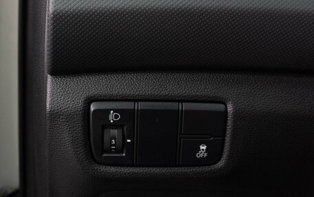 Hyundai Creta I рестайлинг, 2016 год, 1 399 000 рублей, 12 фотография