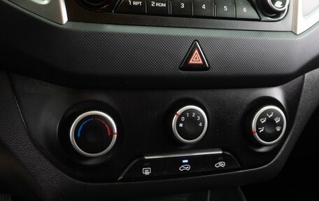 Hyundai Creta I рестайлинг, 2016 год, 1 399 000 рублей, 15 фотография