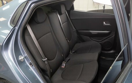 KIA Rio III рестайлинг, 2014 год, 969 000 рублей, 7 фотография