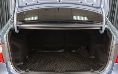 KIA Rio III рестайлинг, 2014 год, 969 000 рублей, 16 фотография