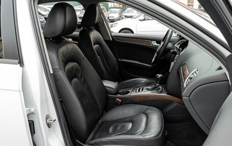 Audi A4, 2015 год, 1 490 000 рублей, 8 фотография