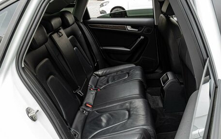 Audi A4, 2015 год, 1 490 000 рублей, 7 фотография