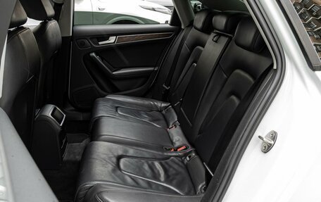 Audi A4, 2015 год, 1 490 000 рублей, 9 фотография