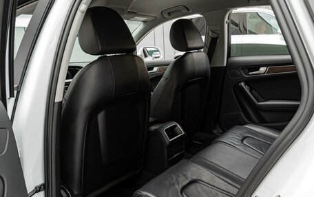 Audi A4, 2015 год, 1 490 000 рублей, 11 фотография