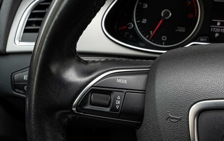 Audi A4, 2015 год, 1 490 000 рублей, 15 фотография