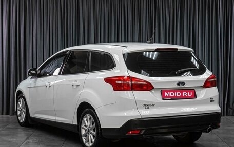 Ford Focus III, 2017 год, 1 049 000 рублей, 2 фотография