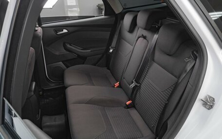 Ford Focus III, 2017 год, 1 049 000 рублей, 9 фотография