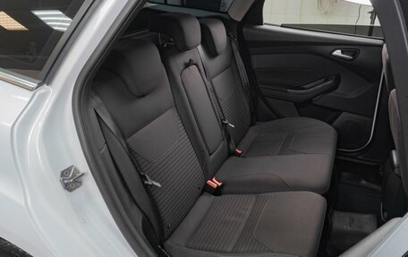 Ford Focus III, 2017 год, 1 049 000 рублей, 7 фотография