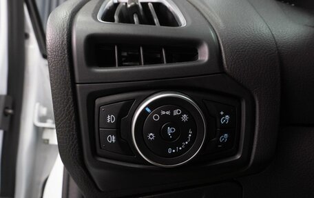 Ford Focus III, 2017 год, 1 049 000 рублей, 12 фотография