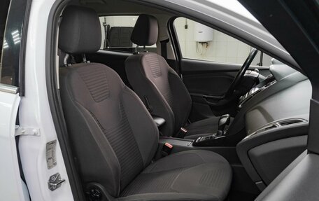 Ford Focus III, 2017 год, 1 049 000 рублей, 8 фотография