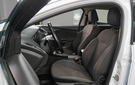 Ford Focus III, 2017 год, 1 049 000 рублей, 10 фотография