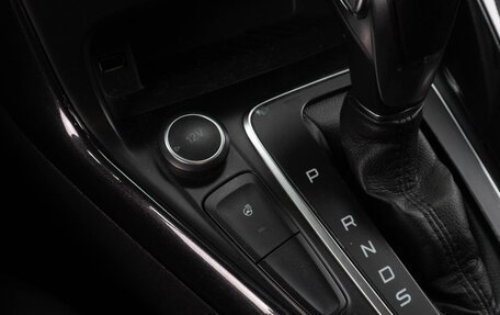 Ford Focus III, 2017 год, 1 049 000 рублей, 18 фотография