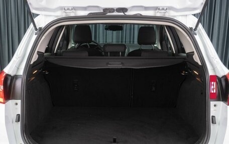 Ford Focus III, 2017 год, 1 049 000 рублей, 19 фотография