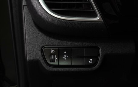 KIA Seltos I, 2020 год, 2 461 000 рублей, 13 фотография