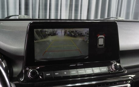 KIA Seltos I, 2020 год, 2 461 000 рублей, 19 фотография
