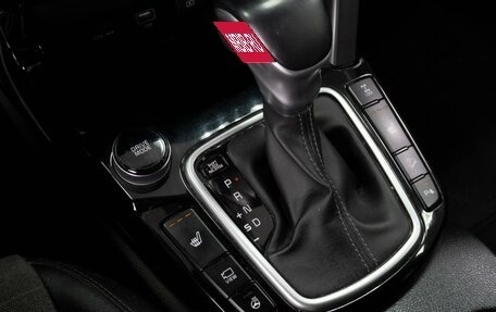KIA Seltos I, 2020 год, 2 461 000 рублей, 18 фотография