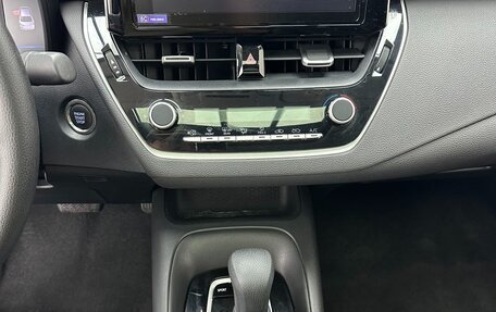 Toyota Corolla, 2023 год, 1 480 000 рублей, 13 фотография