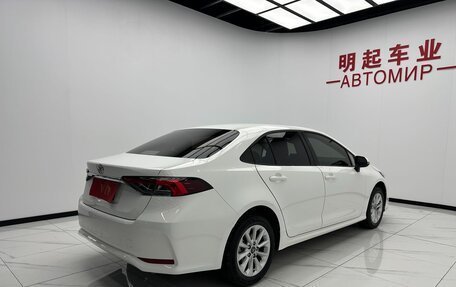 Toyota Corolla, 2023 год, 1 480 000 рублей, 4 фотография