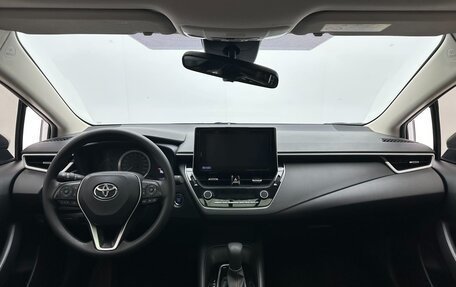 Toyota Corolla, 2023 год, 1 480 000 рублей, 11 фотография