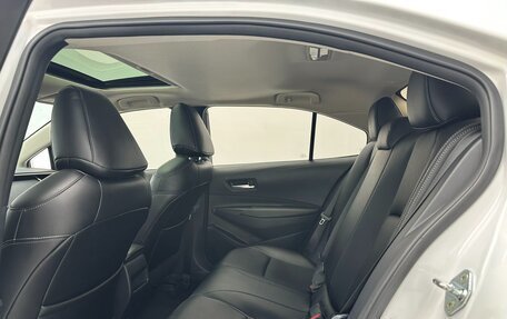 Toyota Corolla, 2023 год, 1 480 000 рублей, 8 фотография