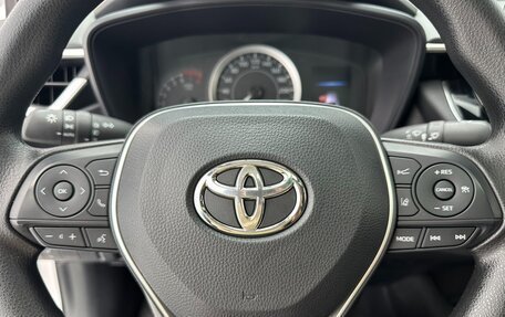 Toyota Corolla, 2023 год, 1 480 000 рублей, 12 фотография