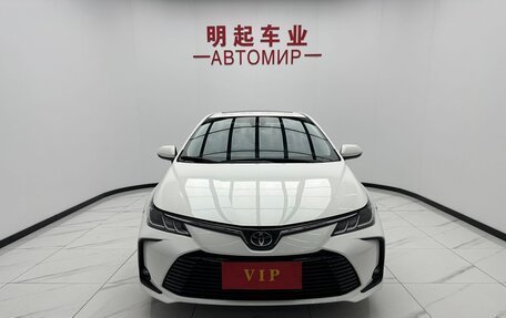 Toyota Corolla, 2023 год, 1 480 000 рублей, 3 фотография