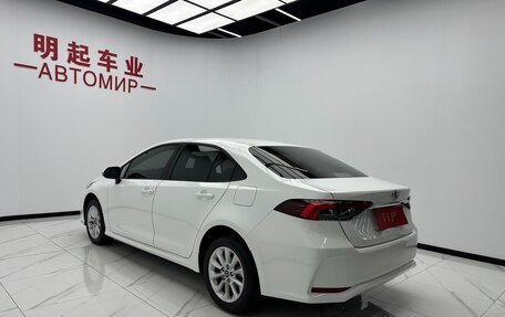 Toyota Corolla, 2023 год, 1 480 000 рублей, 5 фотография