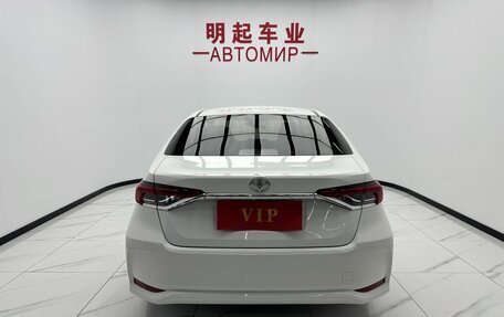 Toyota Corolla, 2023 год, 1 480 000 рублей, 6 фотография