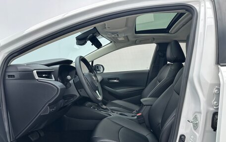 Toyota Corolla, 2023 год, 1 480 000 рублей, 7 фотография