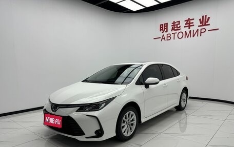 Toyota Corolla, 2023 год, 1 480 000 рублей, 1 фотография