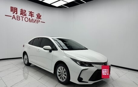 Toyota Corolla, 2023 год, 1 480 000 рублей, 2 фотография