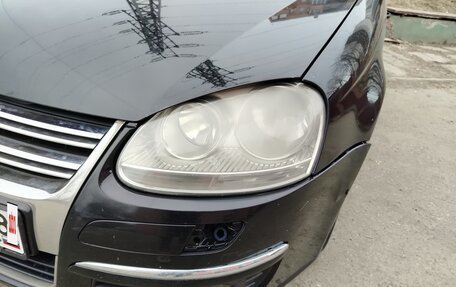 Volkswagen Jetta VI, 2008 год, 385 000 рублей, 6 фотография