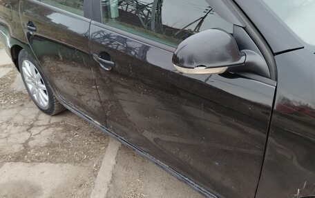 Volkswagen Jetta VI, 2008 год, 385 000 рублей, 3 фотография