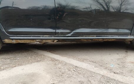 Volkswagen Jetta VI, 2008 год, 385 000 рублей, 10 фотография