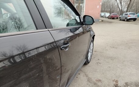Volkswagen Jetta VI, 2008 год, 385 000 рублей, 11 фотография