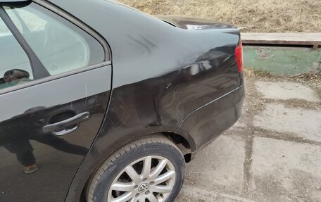 Volkswagen Jetta VI, 2008 год, 385 000 рублей, 13 фотография