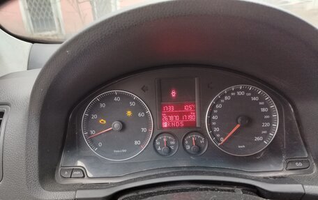 Volkswagen Jetta VI, 2008 год, 385 000 рублей, 19 фотография