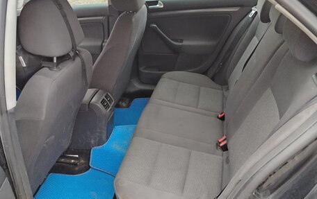 Volkswagen Jetta VI, 2008 год, 385 000 рублей, 15 фотография