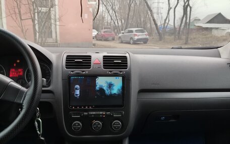 Volkswagen Jetta VI, 2008 год, 385 000 рублей, 16 фотография