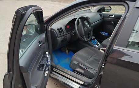 Volkswagen Jetta VI, 2008 год, 385 000 рублей, 18 фотография