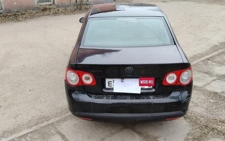 Volkswagen Jetta VI, 2008 год, 385 000 рублей, 12 фотография