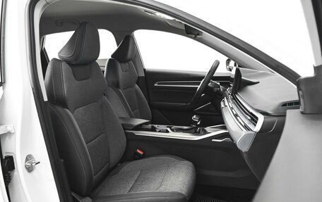 Geely Emgrand, 2024 год, 1 590 000 рублей, 8 фотография